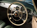 Porsche 356A 1600 GS Carrera 1958 года